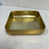 Tozai Brass Tray