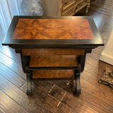 Hooker Side Table