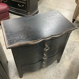 Pair of Liberty Furniture Nightstands with Charging Station
