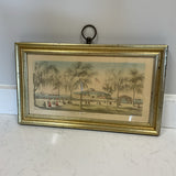 Antique NY Art
