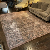 9' x 11'5" Kate Lester Jaipur Rug