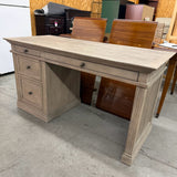 Pottery Barn Livingston Desk