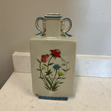 Hand Painted Vase