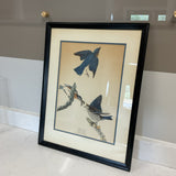 Blue Bird Art