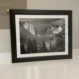 Yosemite Valley Print