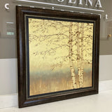 Birch Tree Art