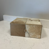 Cowhide Box