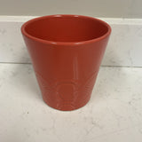 Salmon Planter