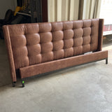 Four Hands Newhall King Bed