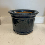 Blue Planter