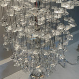 Uttermost Cascading Lamp
