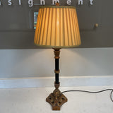 French Empire Style Table Lamp