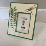 Pfaltzgraff Picture Frame