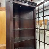 Corner Cabinet