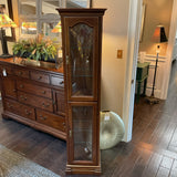 Jasper Curio Cabinet