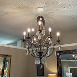 Capital Lighting Chandelier