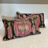 Pair of Wendy Jane Pillows by Gabby "Sorbet"  (7396SCH-G205-202332)