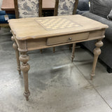 Flip Top Game Table