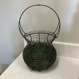 Southern Living Basket