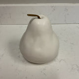 White Pear