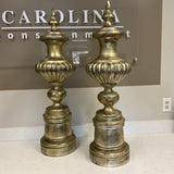 Pair of Uttermost Finials