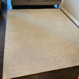 Rizzy Home 8x10 Rug