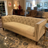 Lillian August Sofa