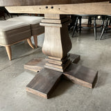54" Round Dining Table
