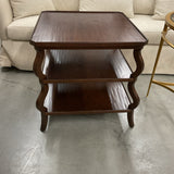 Sonoma Tiered Side Table