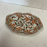 Oriental Divided Dish