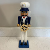 Sailor Nutcracker