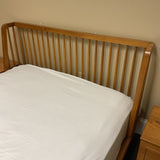 Williams Sonoma Full Platform Bed