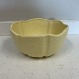 Yellow Bowl