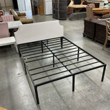 Queen Headboard with Frame