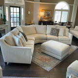 Fairfield Sectional Sofa