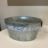 Metal Container