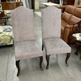 Pair of Chairs