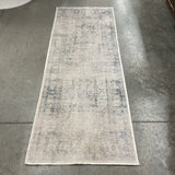 Ruggable Washable Runner w/Pad