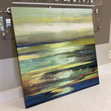 Abstract Canvas
