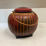 Rice Basket
