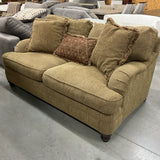 Bernhardt Loveseat