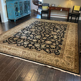 Wool Rug