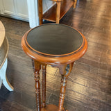 Wooden Plant Stand