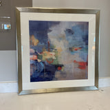Abstract Print