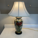 Oriental Ginger Jar Lamp