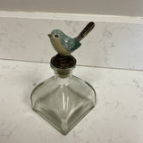Bird Decanter