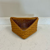 Swivel Utensil Holder