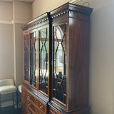 Hickory Chair James River Collection Cabinet