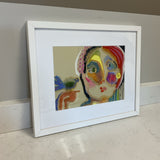 The Talker Print