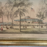 Antique NY Art